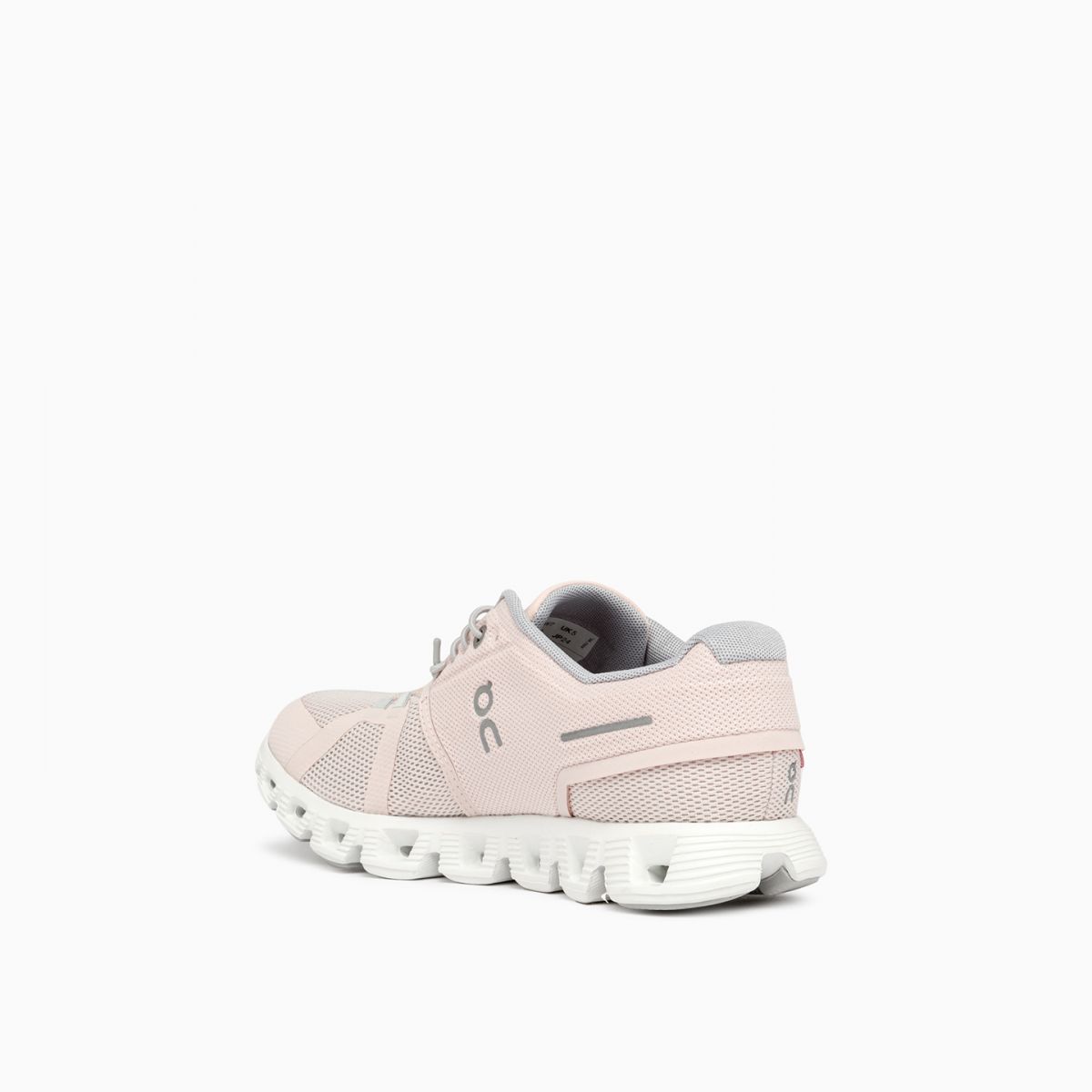 SNEAKERS Donna ON RUNNING CLOUD 5 - 59.98153 SHELL/WHITE