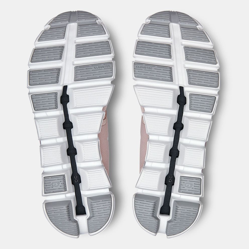 SNEAKERS Donna ON RUNNING CLOUD 5 - 59.98153 SHELL/WHITE