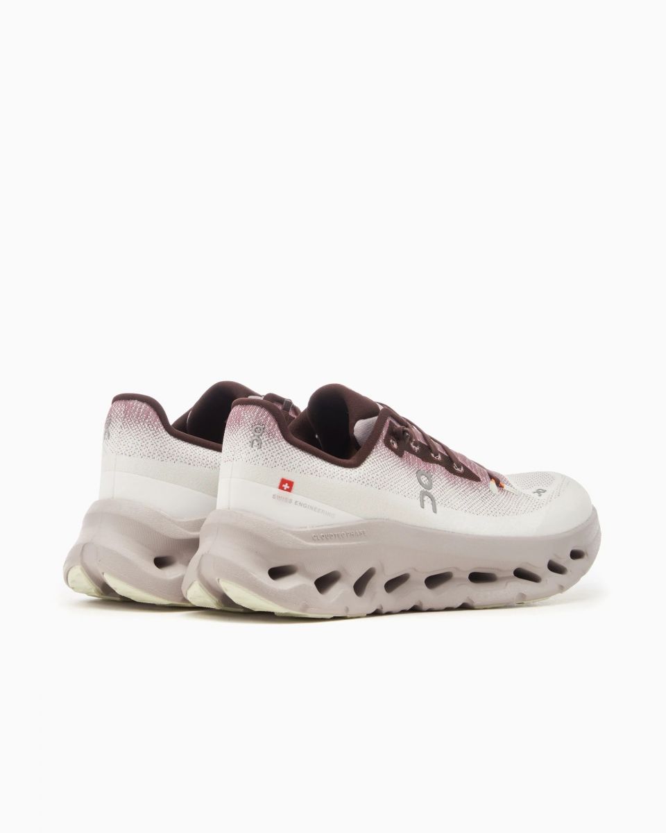 SNEAKERS Donna ON RUNNING CLOUDTILT - 3WE10052346 QUARTZ/PEARL