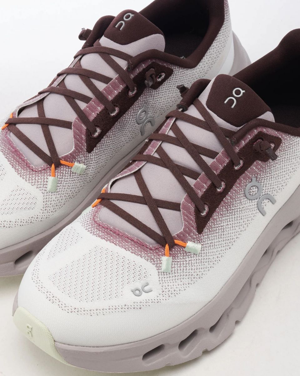 SNEAKERS Donna ON RUNNING CLOUDTILT - 3WE10052346 QUARTZ/PEARL