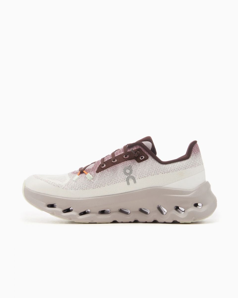 SNEAKERS Donna ON RUNNING CLOUDTILT - 3WE10052346 QUARTZ/PEARL
