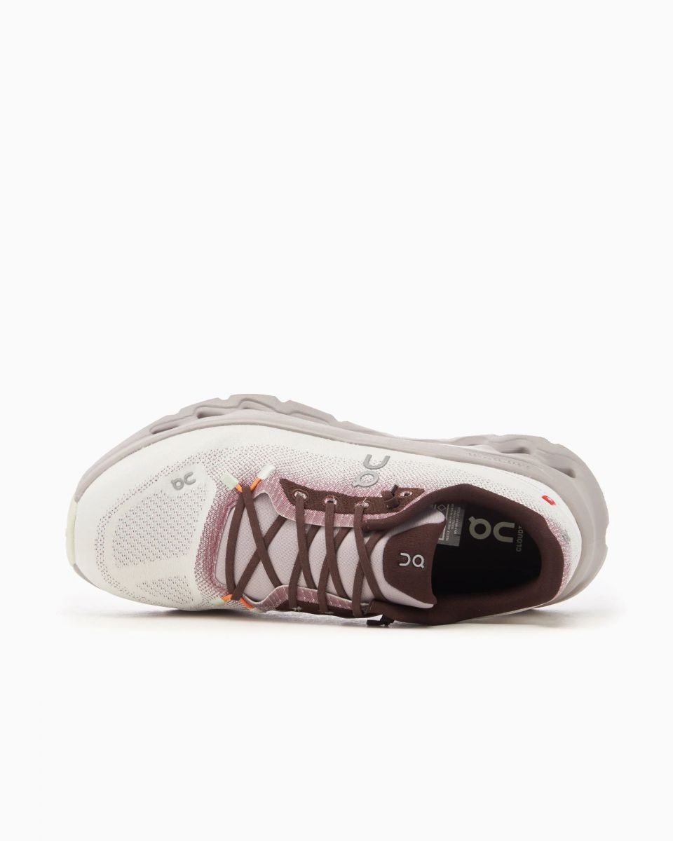 SNEAKERS Donna ON RUNNING CLOUDTILT - 3WE10052346 QUARTZ/PEARL