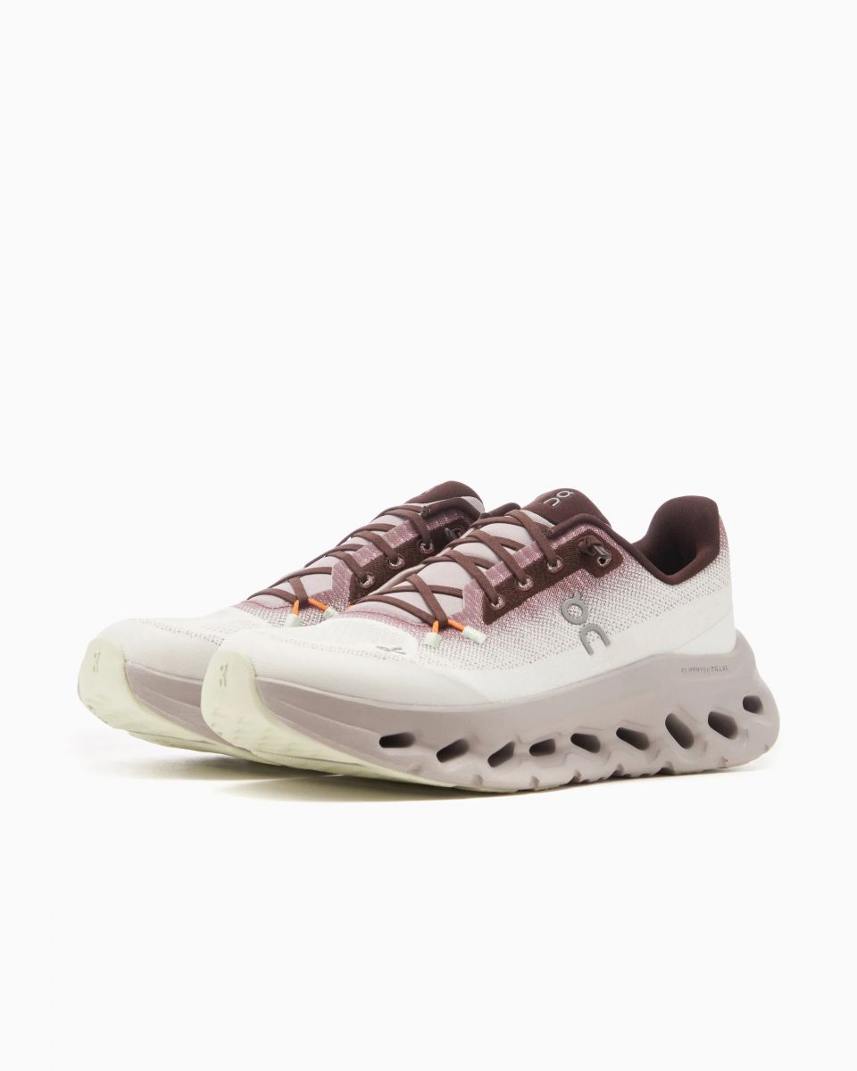 SNEAKERS Donna ON RUNNING CLOUDTILT - 3WE10052346 QUARTZ/PEARL