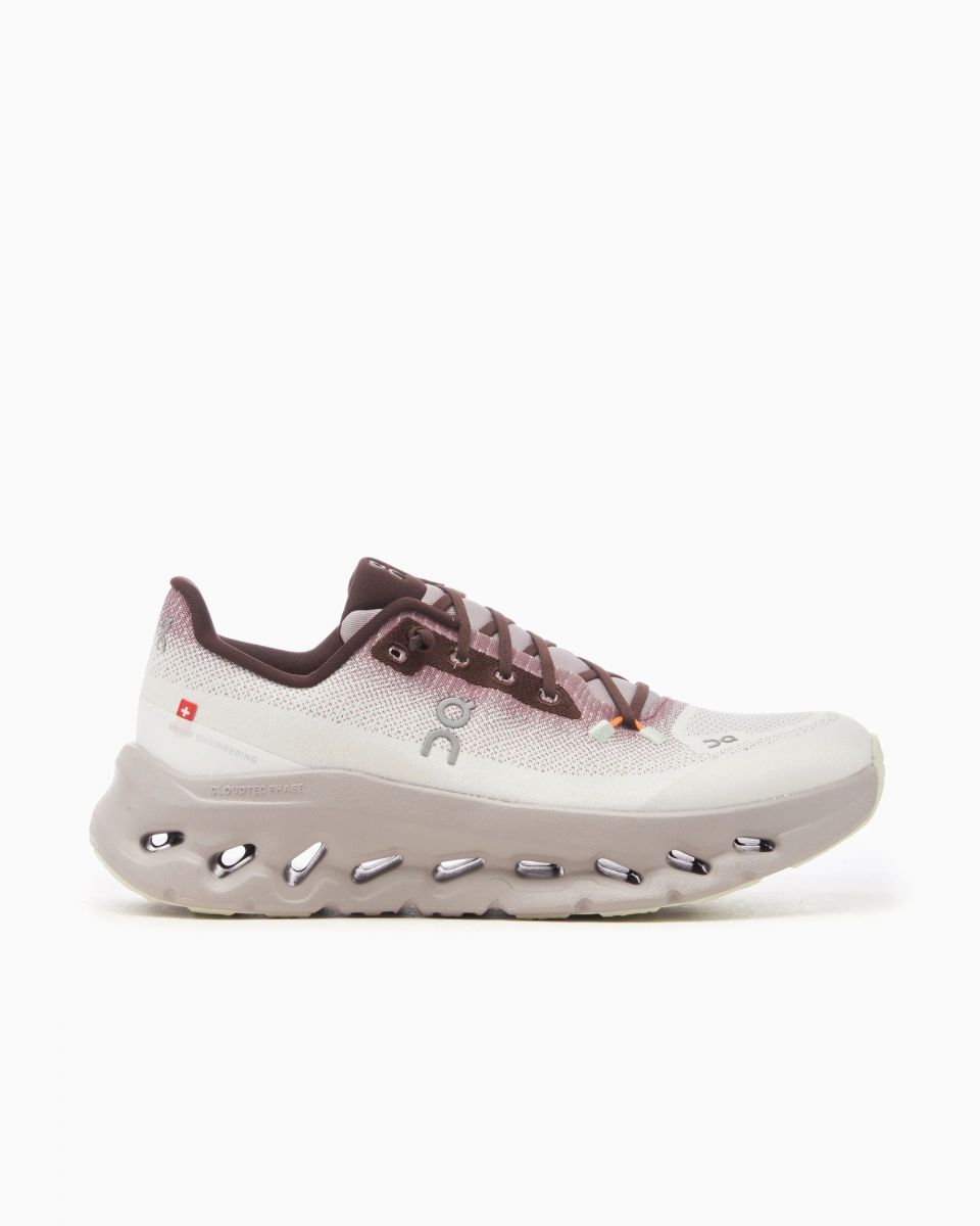 SNEAKERS Donna ON RUNNING CLOUDTILT - 3WE10052346 QUARTZ/PEARL
