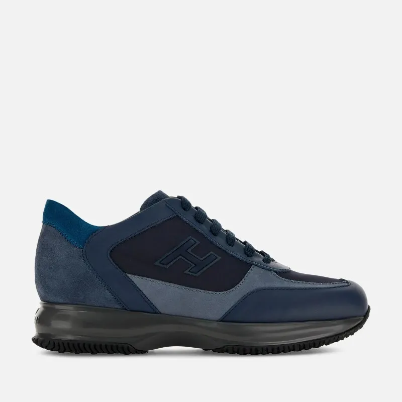 Sneakers Hogan Scarpe Sportive Uomo