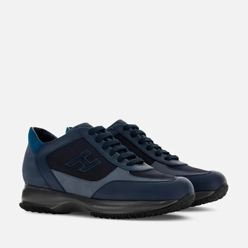 Sneakers Hogan Scarpe Sportive Uomo