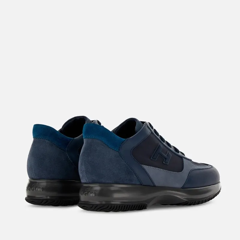Sneakers Hogan Scarpe Sportive Uomo