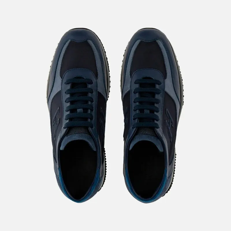 Sneakers Hogan Scarpe Sportive Uomo