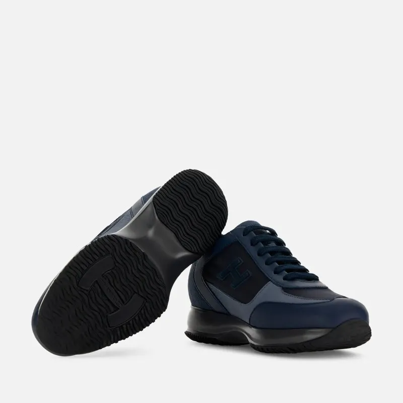 Sneakers Hogan Scarpe Sportive Uomo