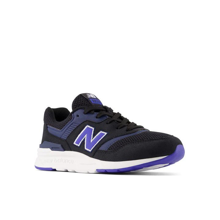 SNEAKERS  NEW BALANCE GR997 HRA BLACK