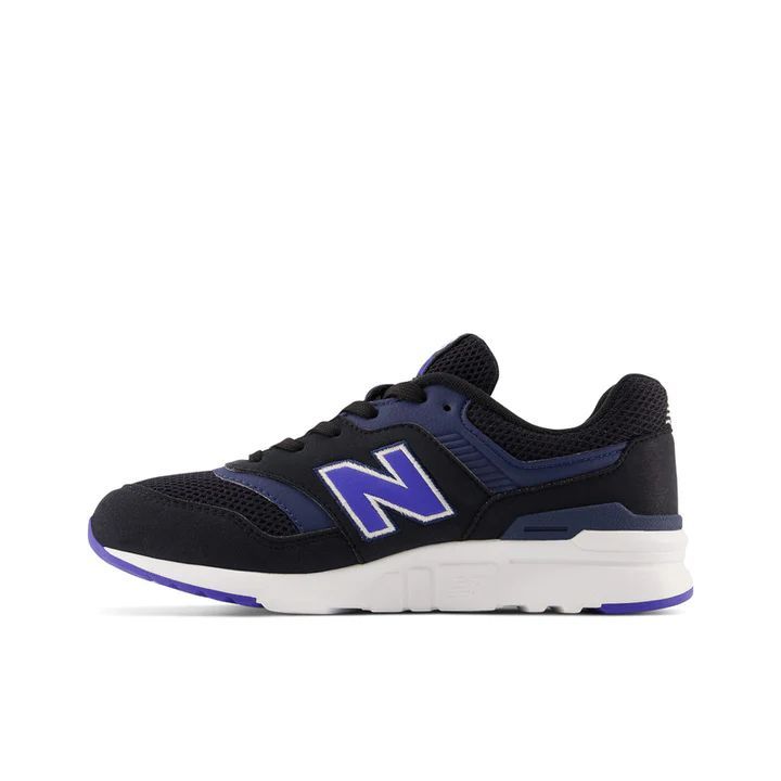SNEAKERS  NEW BALANCE GR997 HRA BLACK