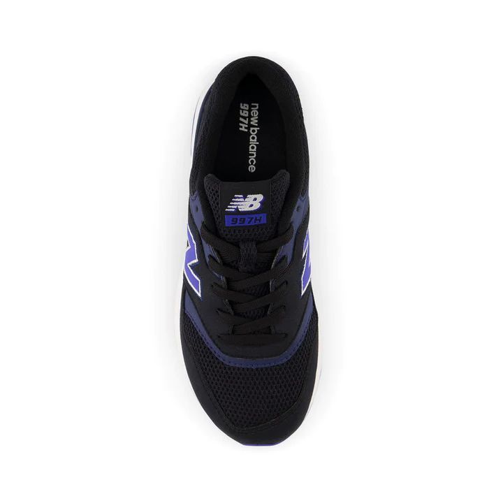 SNEAKERS  NEW BALANCE GR997 HRA BLACK