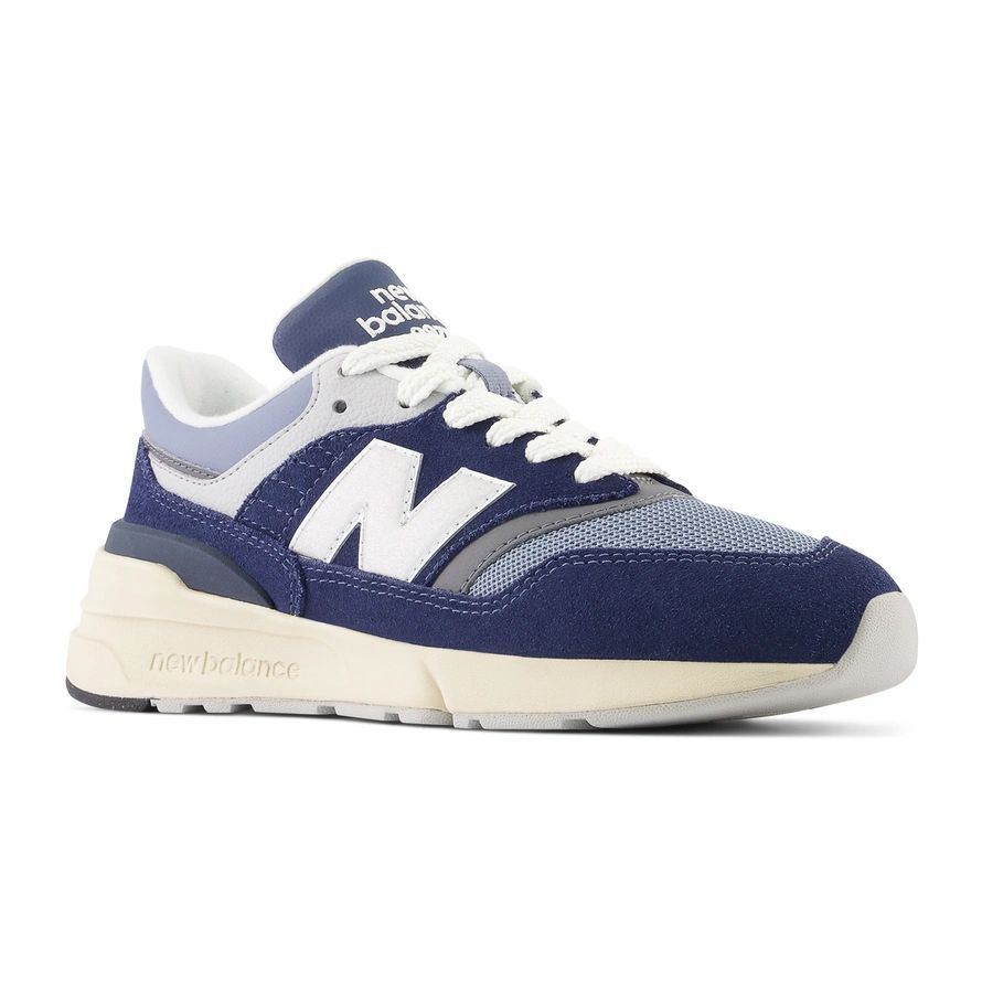 SNEAKERS  NEW BALANCE GR997RHB NAVY