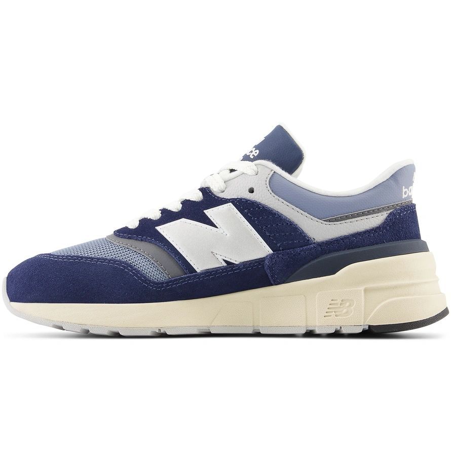 SNEAKERS  NEW BALANCE GR997RHB NAVY