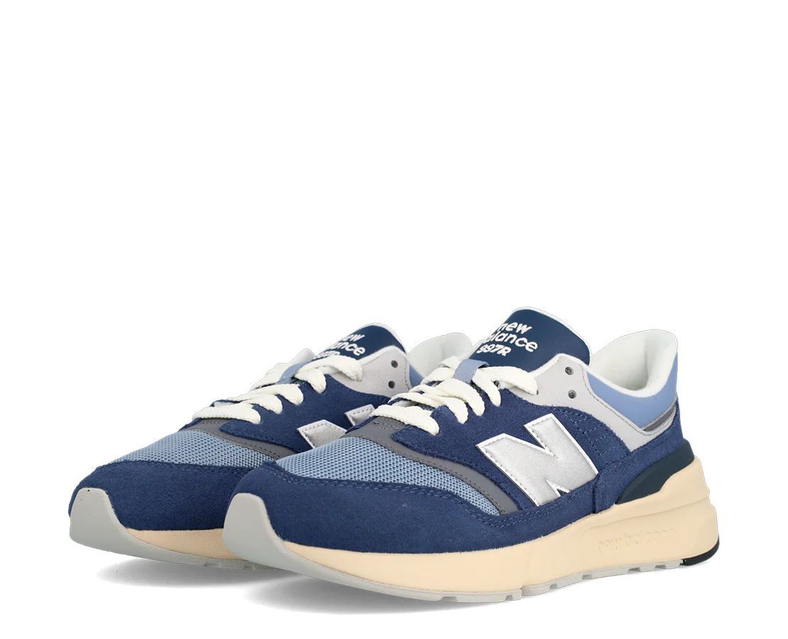 SNEAKERS  NEW BALANCE GR997RHB NAVY