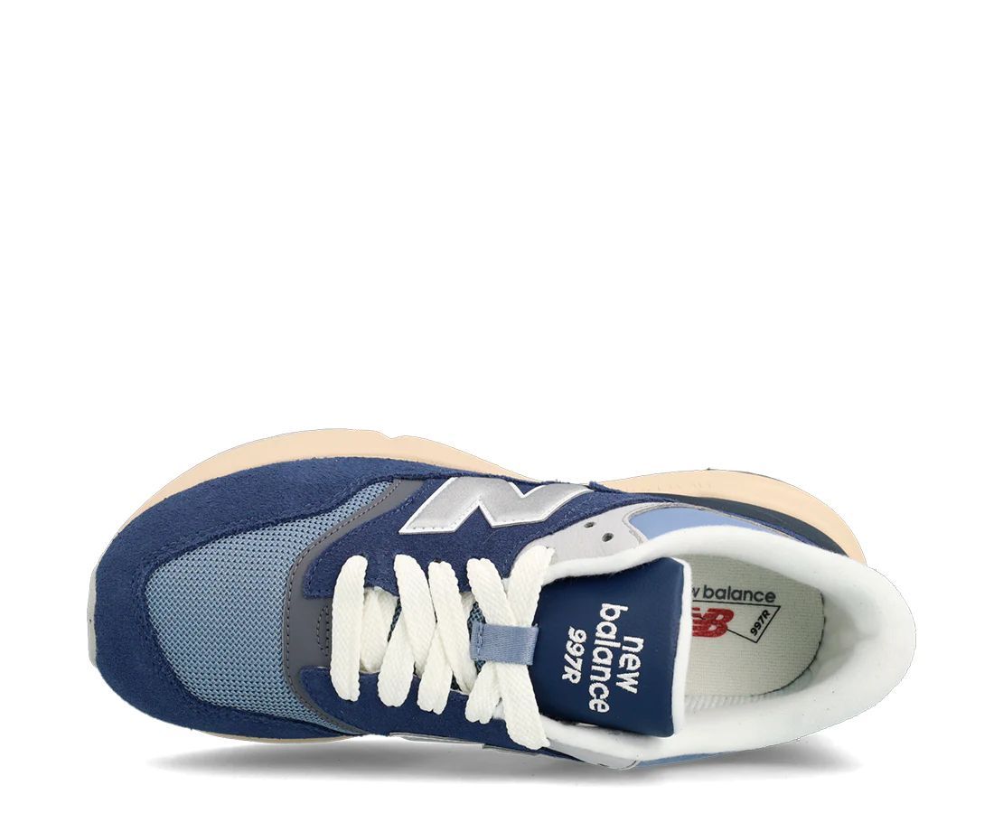 SNEAKERS  NEW BALANCE GR997RHB NAVY