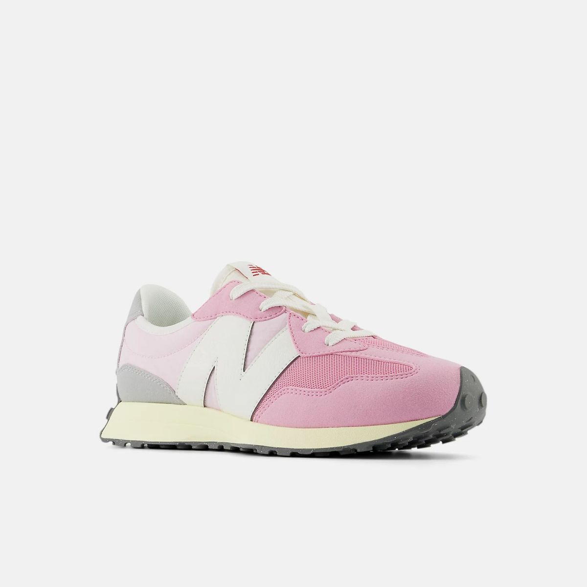 SNEAKERS  NEW BALANCE GS327RK PINK SUGAR