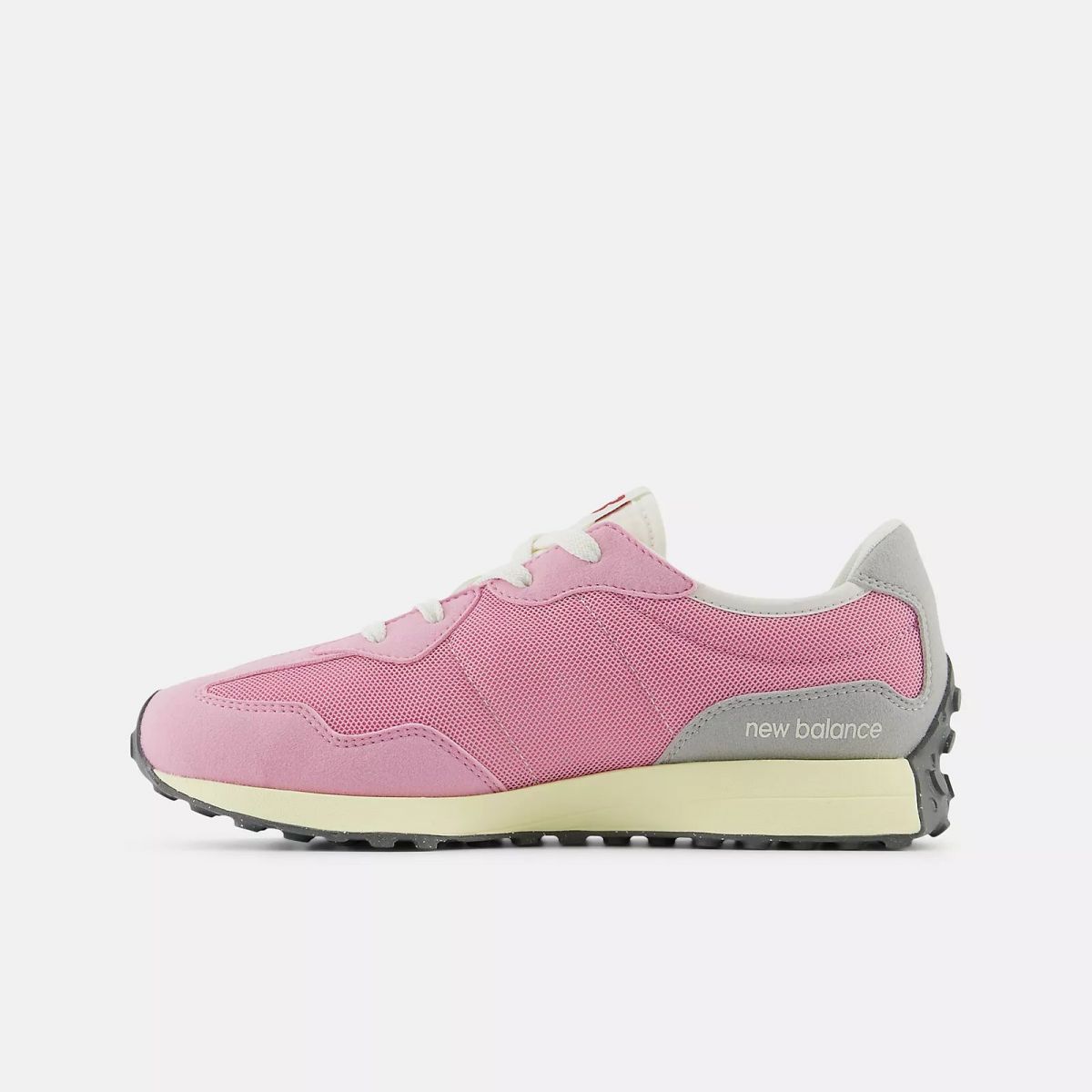 SNEAKERS  NEW BALANCE GS327RK PINK SUGAR