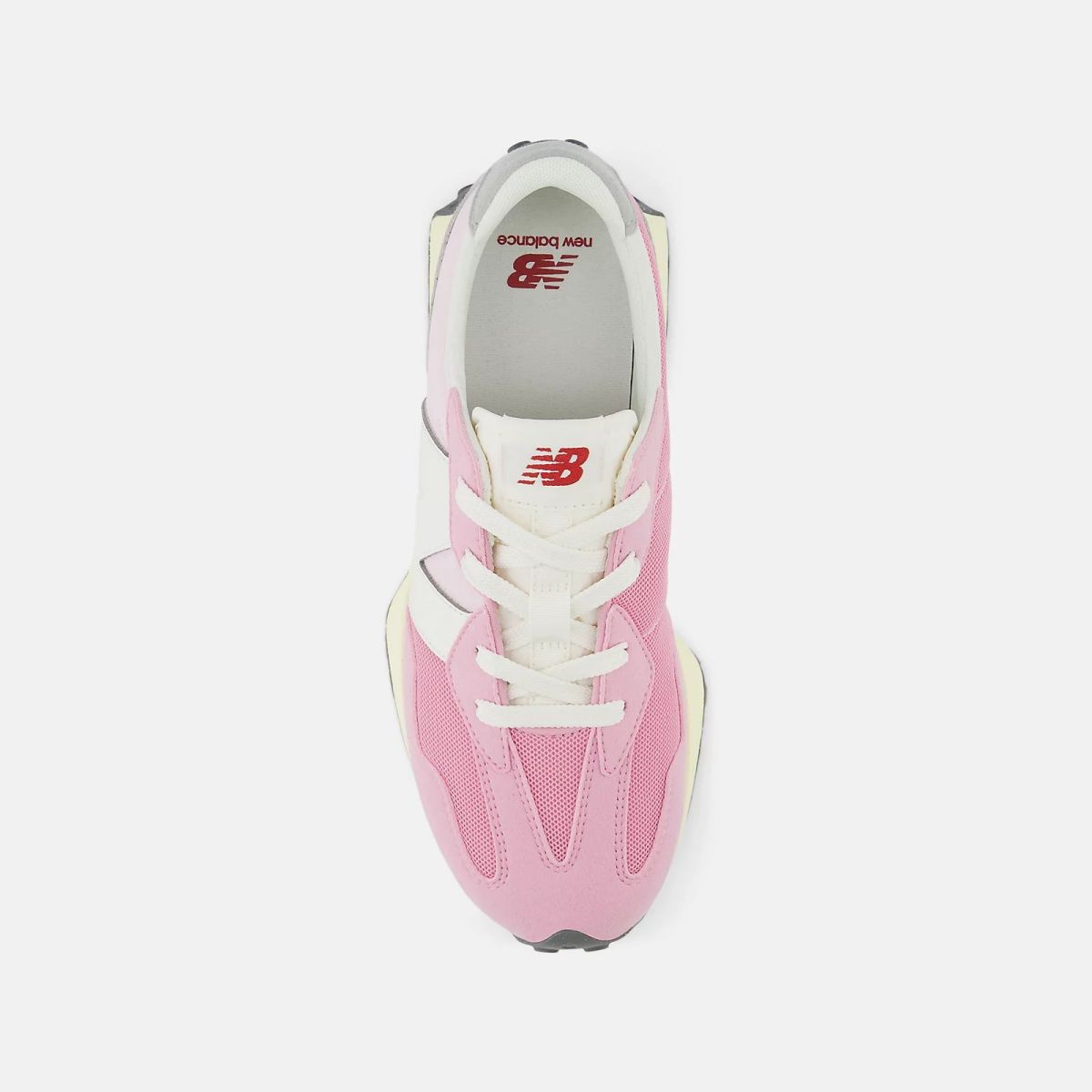 SNEAKERS  NEW BALANCE GS327RK PINK SUGAR