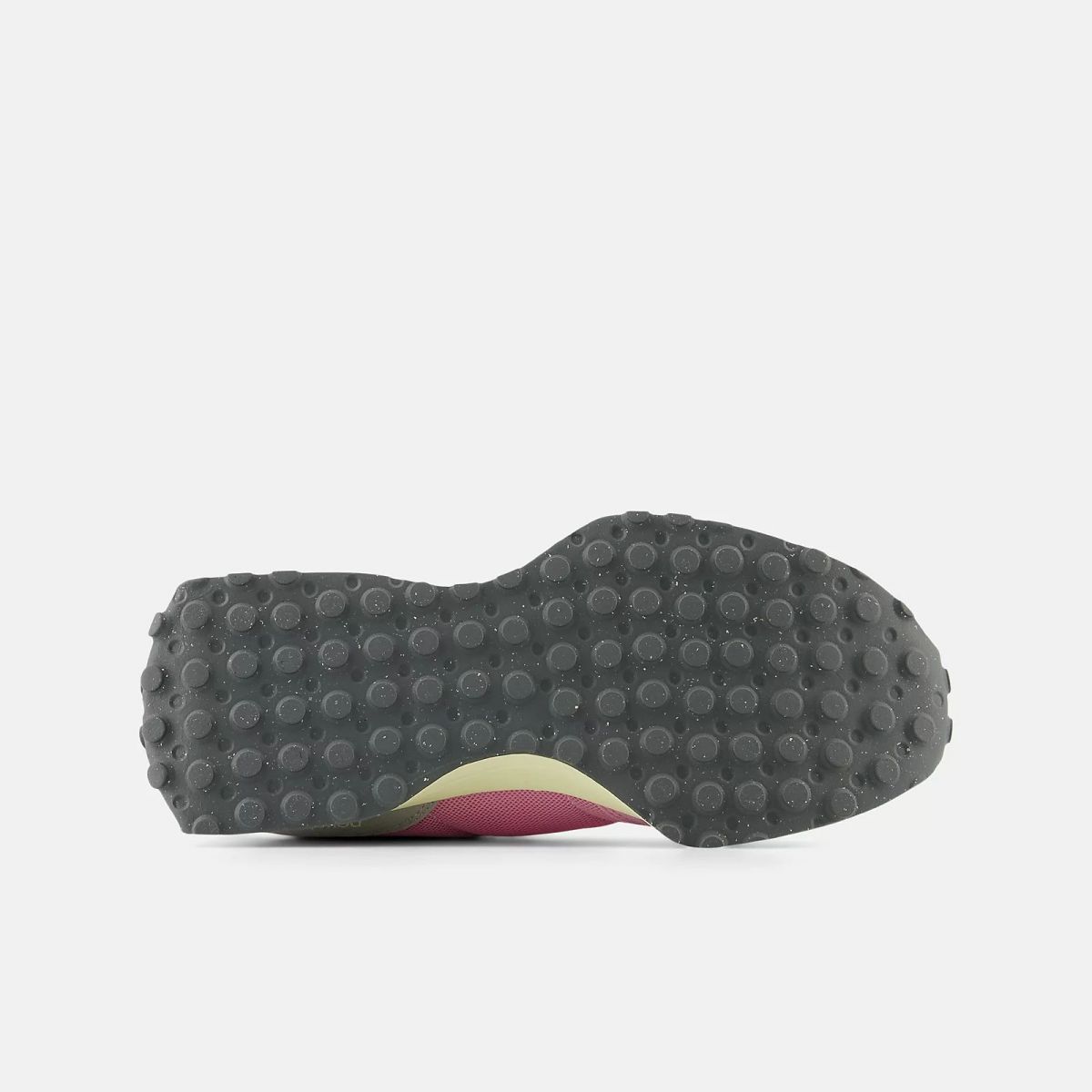 SNEAKERS  NEW BALANCE GS327RK PINK SUGAR