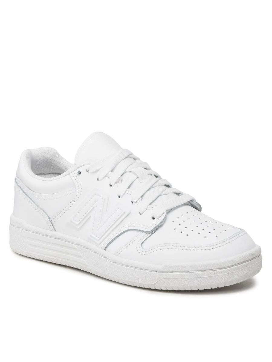 SNEAKERS  NEW BALANCE GSB4803W WHITE