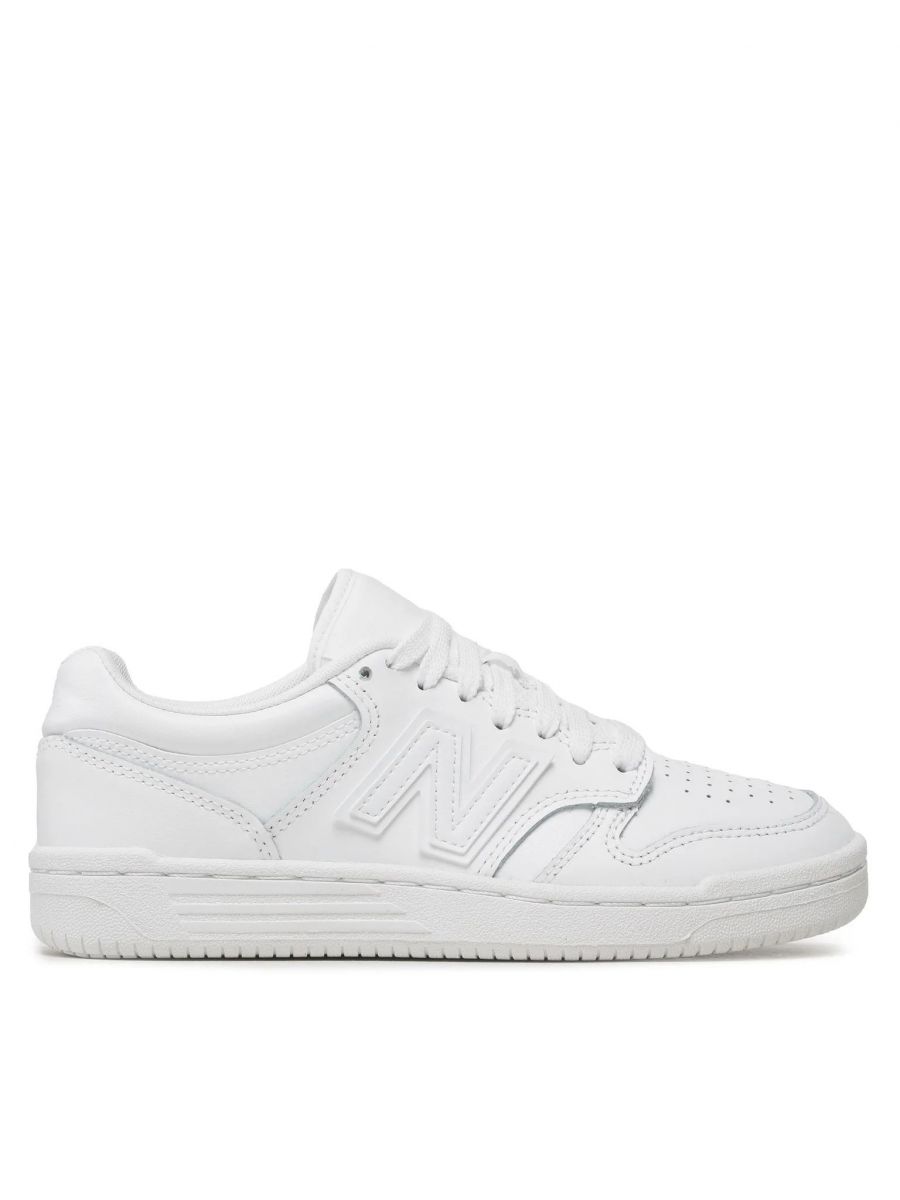 SNEAKERS  NEW BALANCE GSB4803W WHITE
