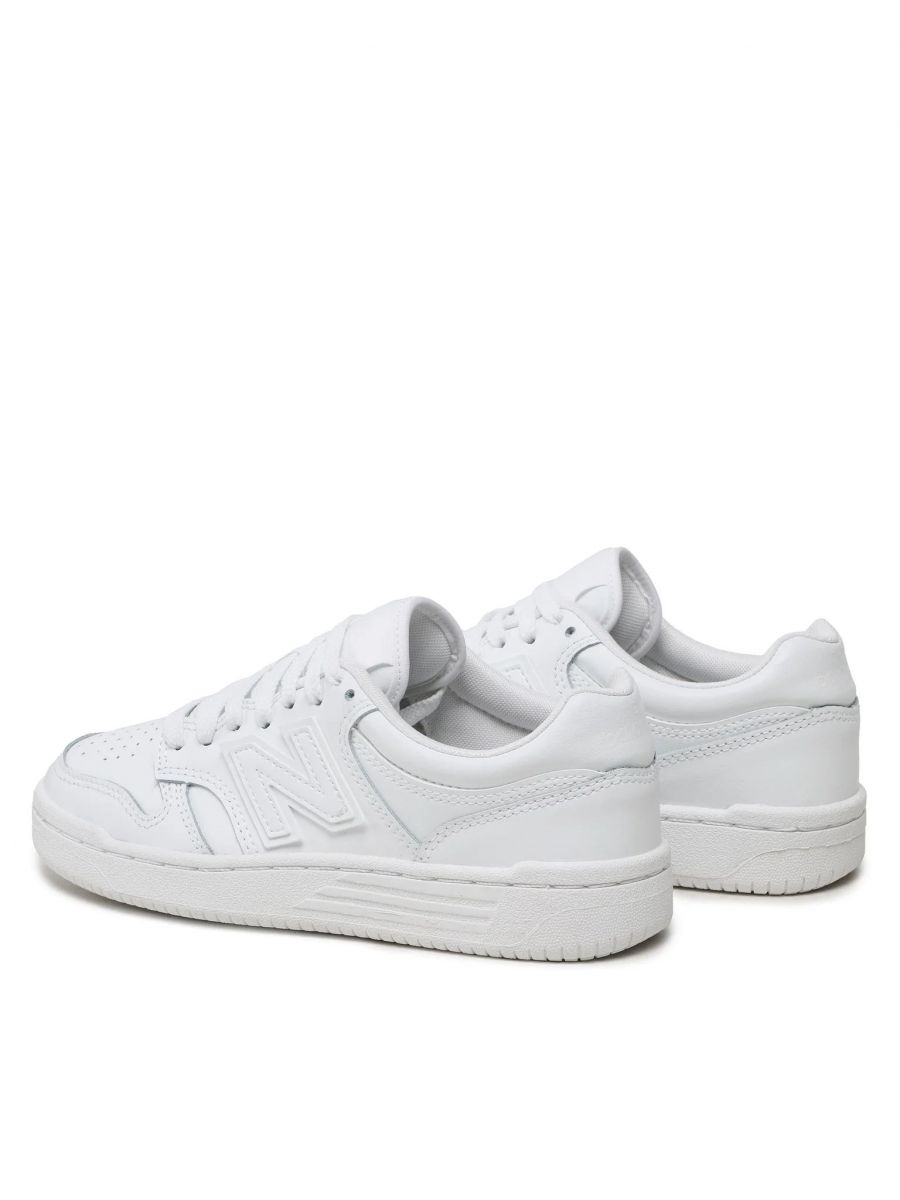 SNEAKERS  NEW BALANCE GSB4803W WHITE