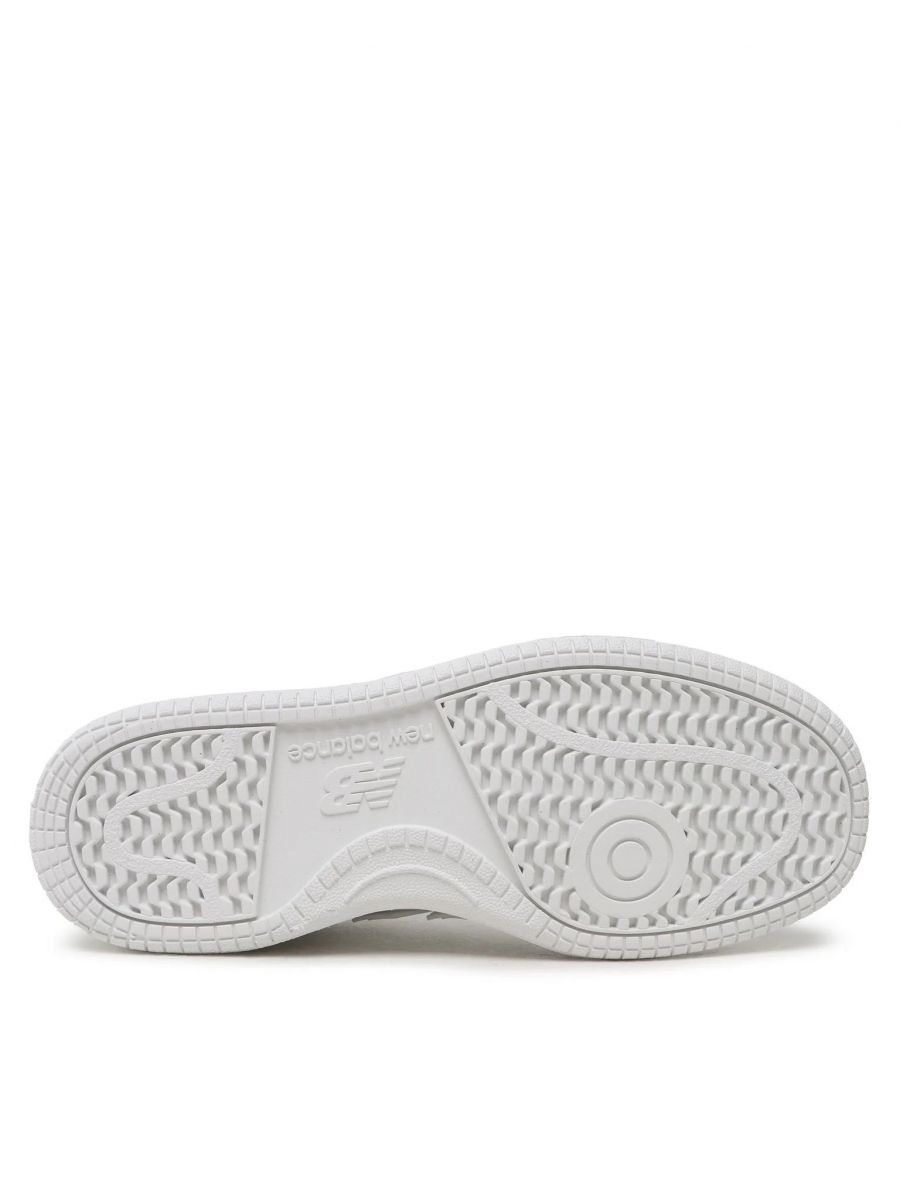 SNEAKERS  NEW BALANCE GSB4803W WHITE