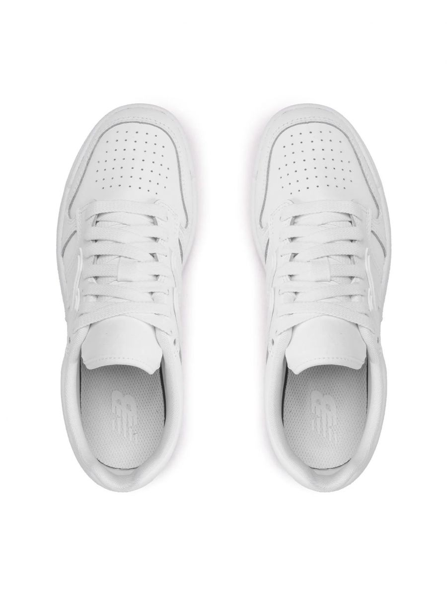 SNEAKERS  NEW BALANCE GSB4803W WHITE