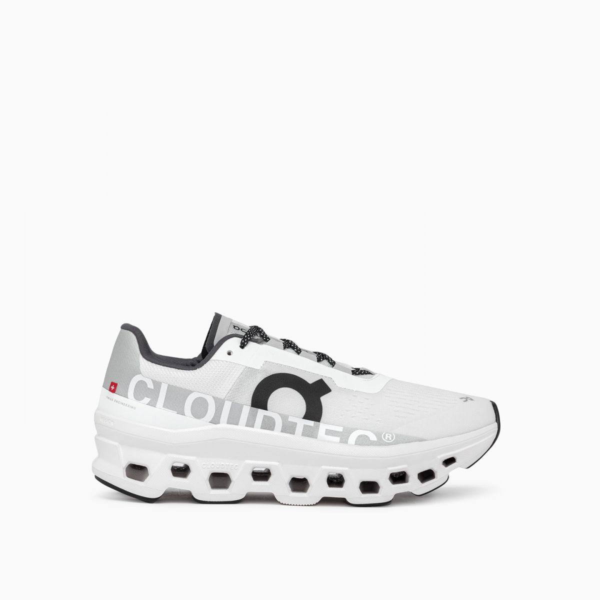 SNEAKERS  ON RUNNING CLOUDMONSTER 61.98288 WHITE