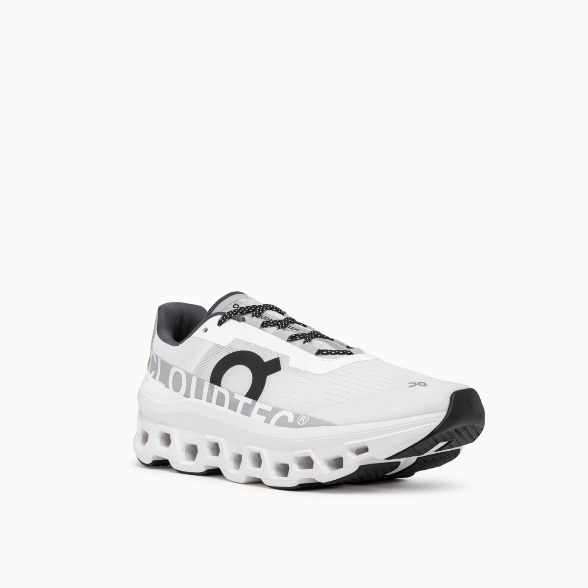 SNEAKERS  ON RUNNING CLOUDMONSTER 61.98288 WHITE