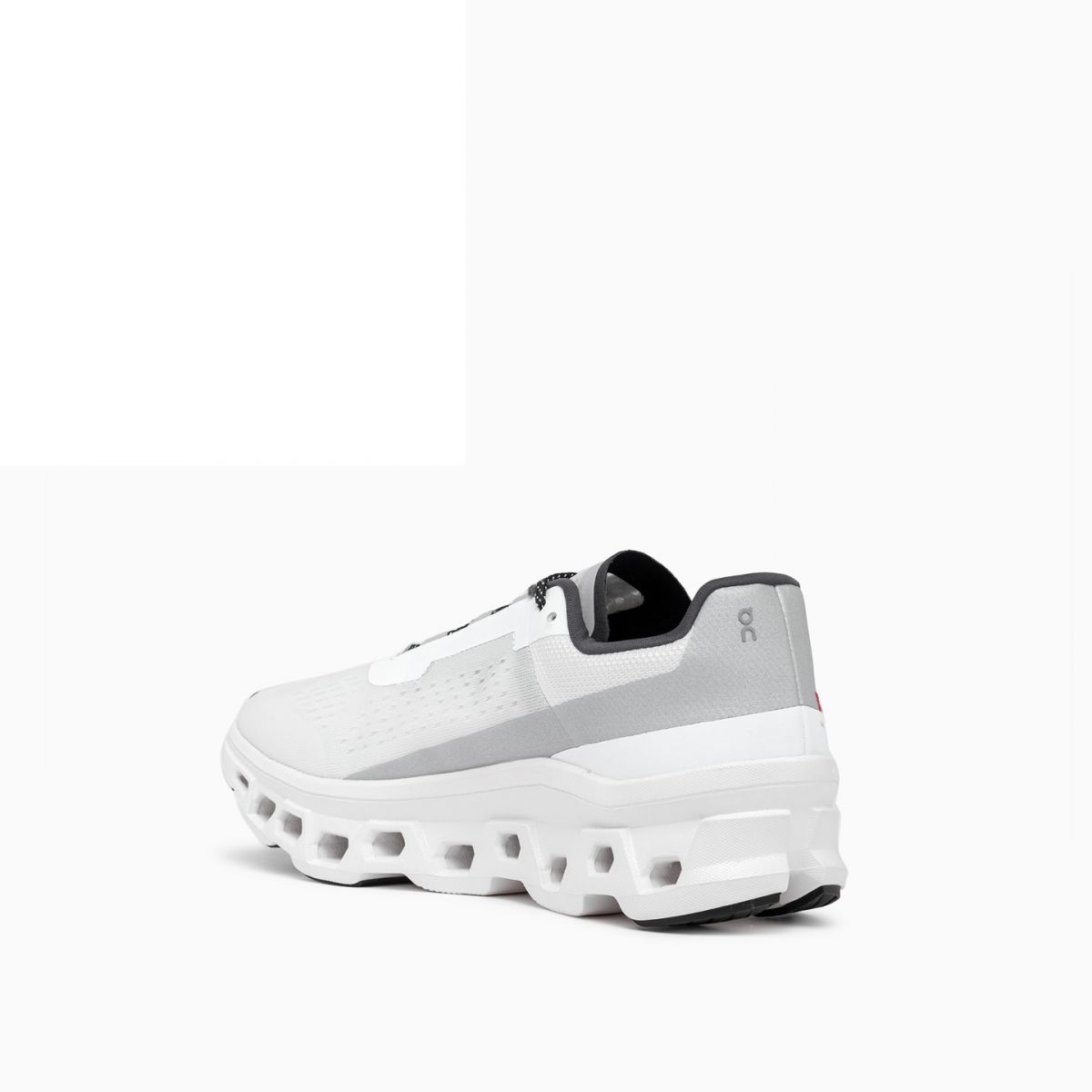 SNEAKERS  ON RUNNING CLOUDMONSTER 61.98288 WHITE
