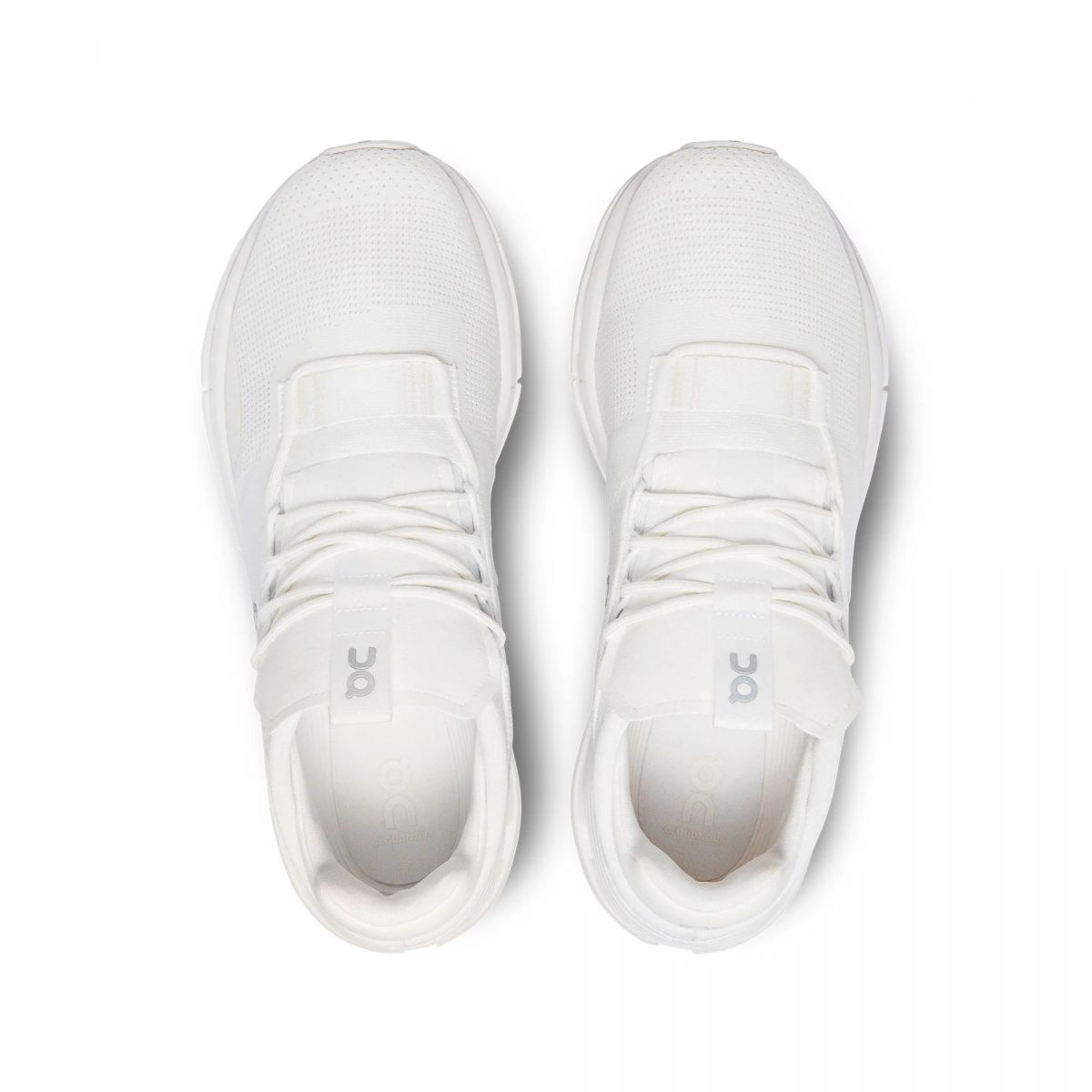 SNEAKERS  ON RUNNING CLOUDNOVA - 26.98227 UNDYED-WHITE/WHITE