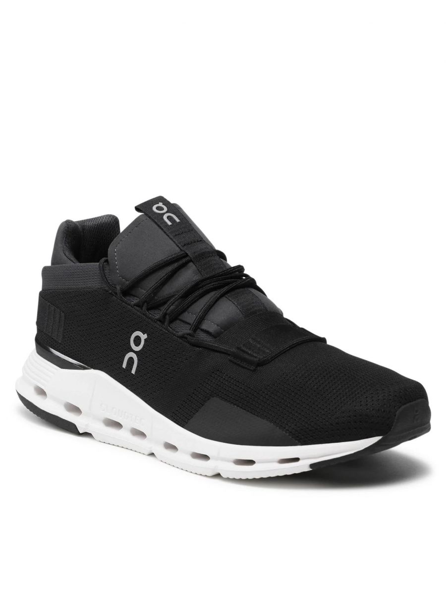 SNEAKERS  ON RUNNING CLOUDNOVA - 26.99116 PHANTOM/WHITE