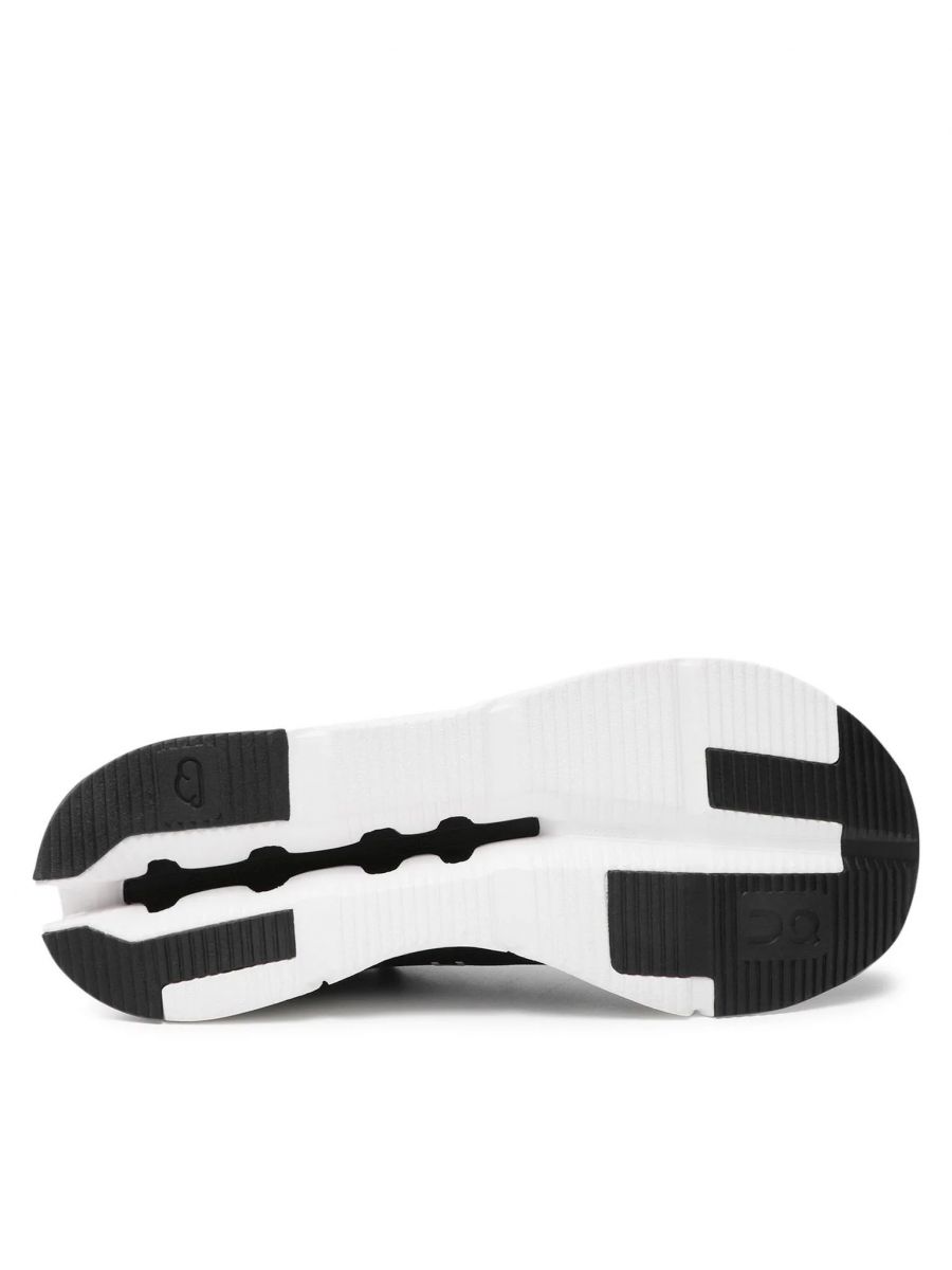 SNEAKERS  ON RUNNING CLOUDNOVA - 26.99116 PHANTOM/WHITE