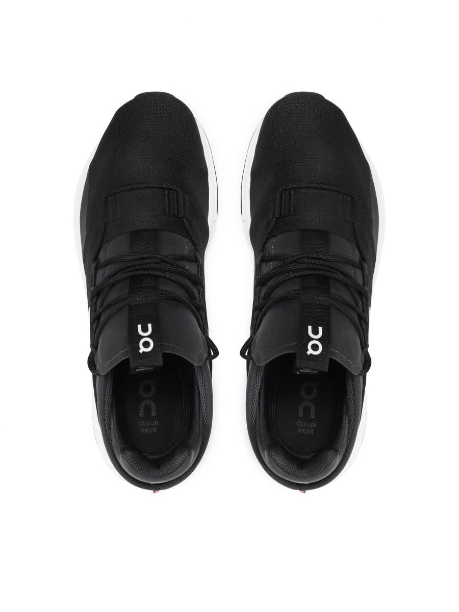 SNEAKERS  ON RUNNING CLOUDNOVA - 26.99116 PHANTOM/WHITE