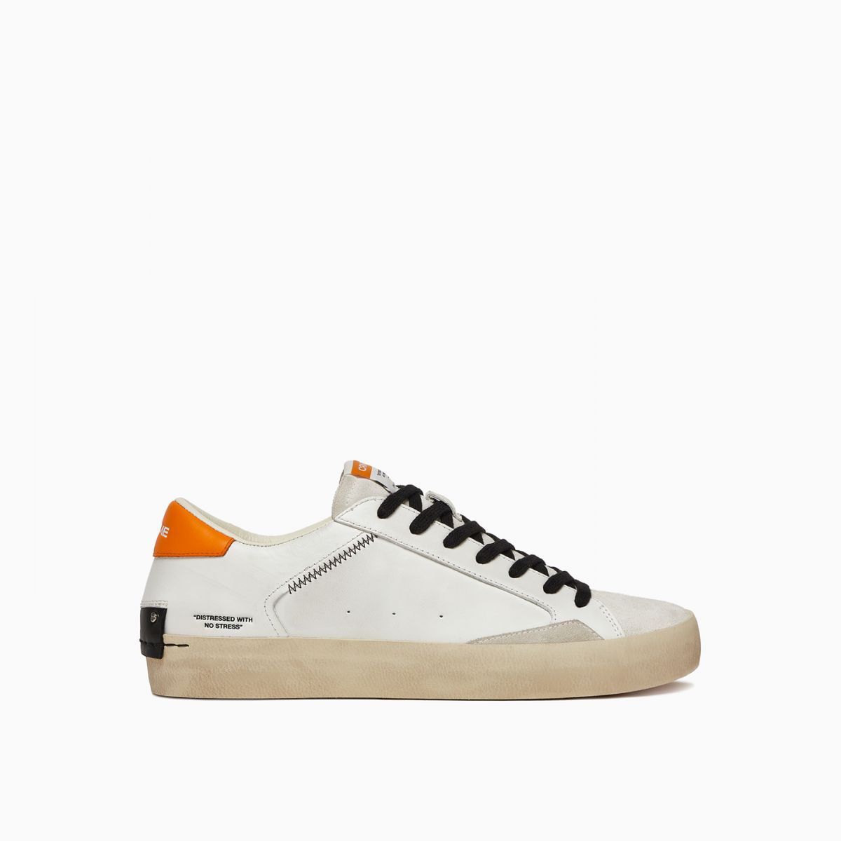 SNEAKERS Uomo CRIME LONDON DISTRESSED 17003 PP6
