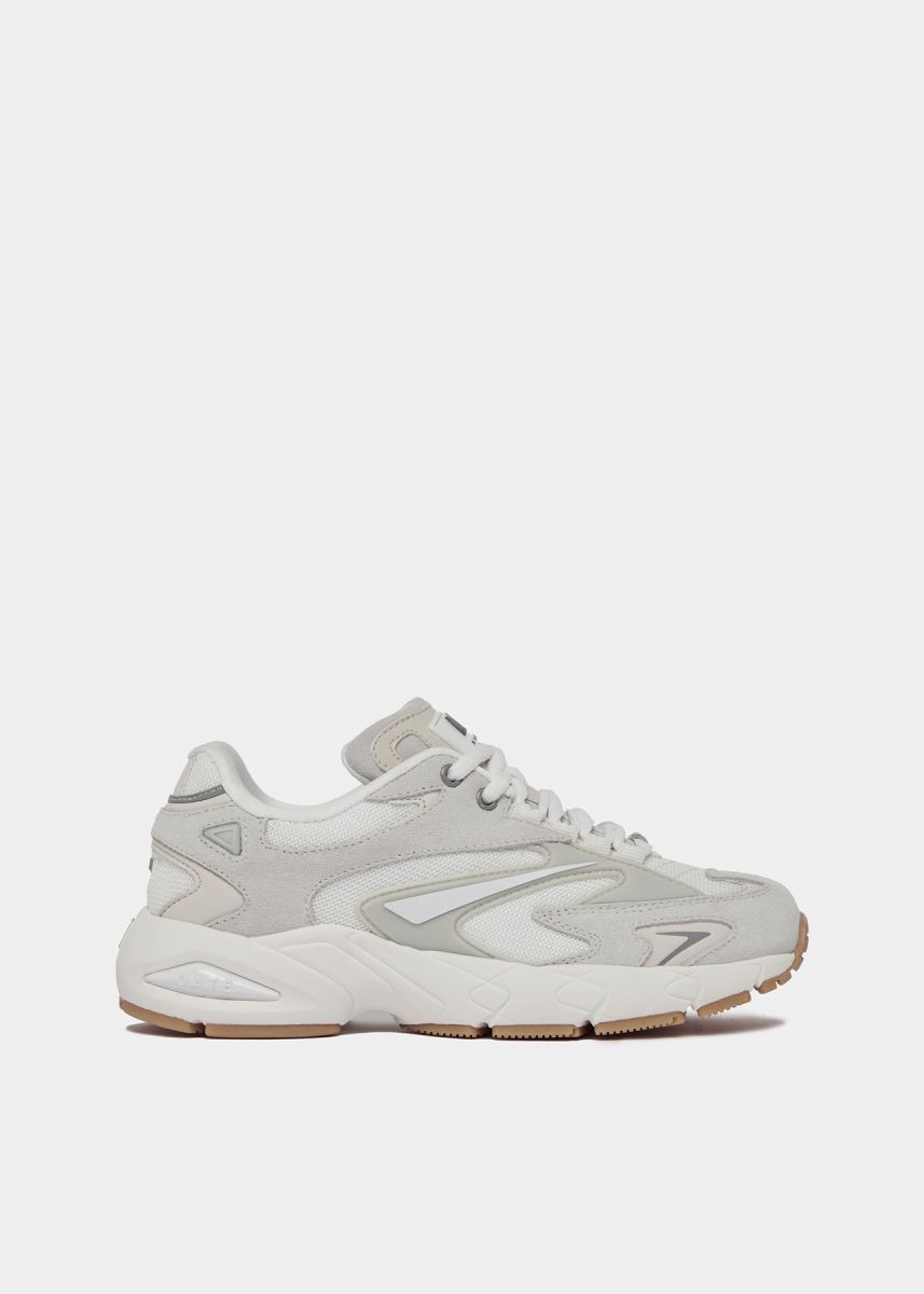 SNEAKERS Uomo DATE M391-SN-CL-WH SUPERNOVA WHITE