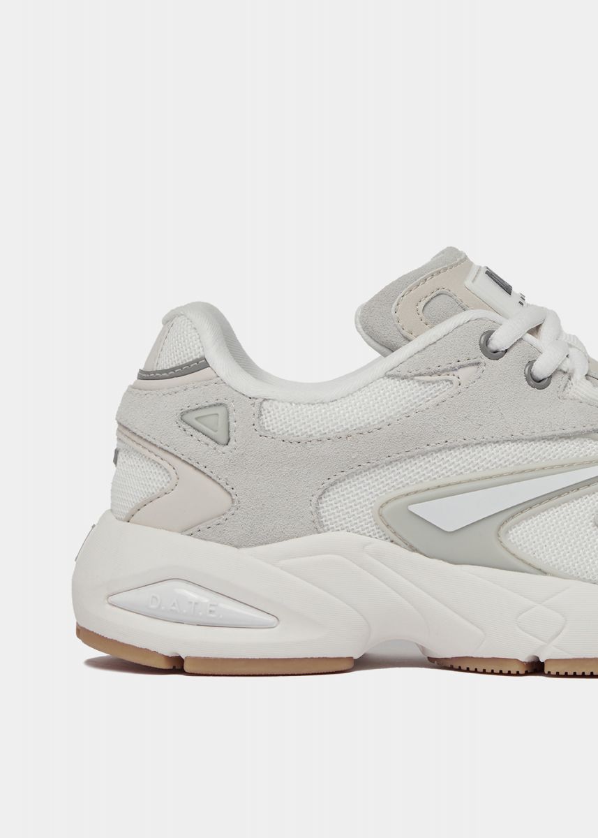 SNEAKERS Uomo DATE M391-SN-CL-WH SUPERNOVA WHITE