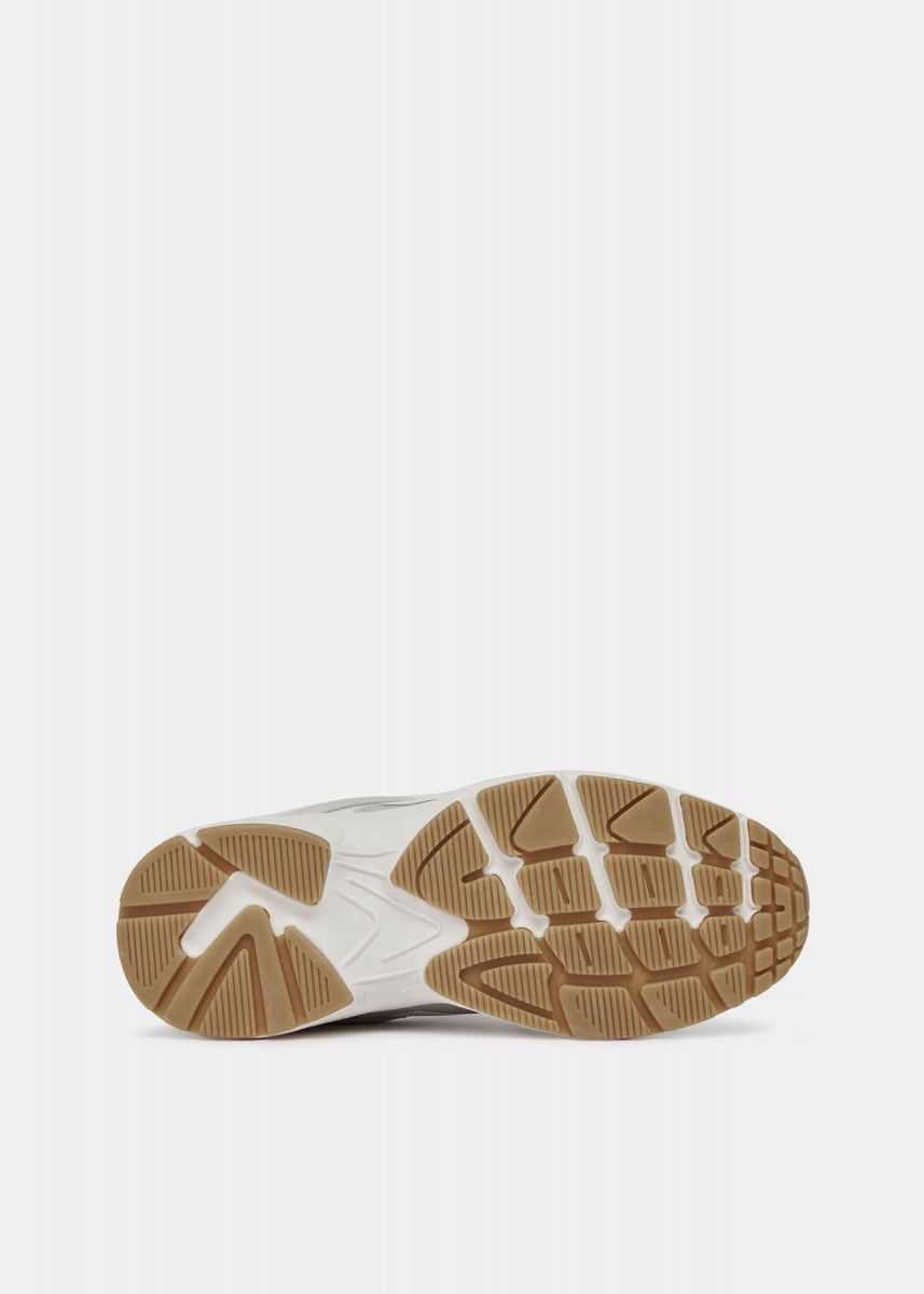 SNEAKERS Uomo DATE M391-SN-CL-WH SUPERNOVA WHITE