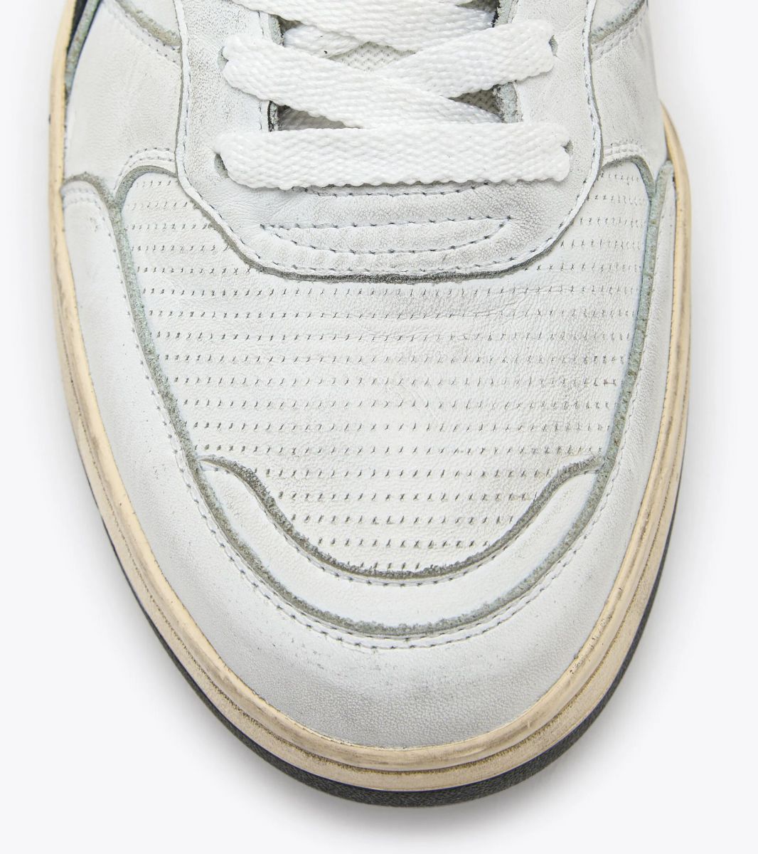 SNEAKERS Uomo DIADORA 180117.C0351 B.560 BIANCO/NERO