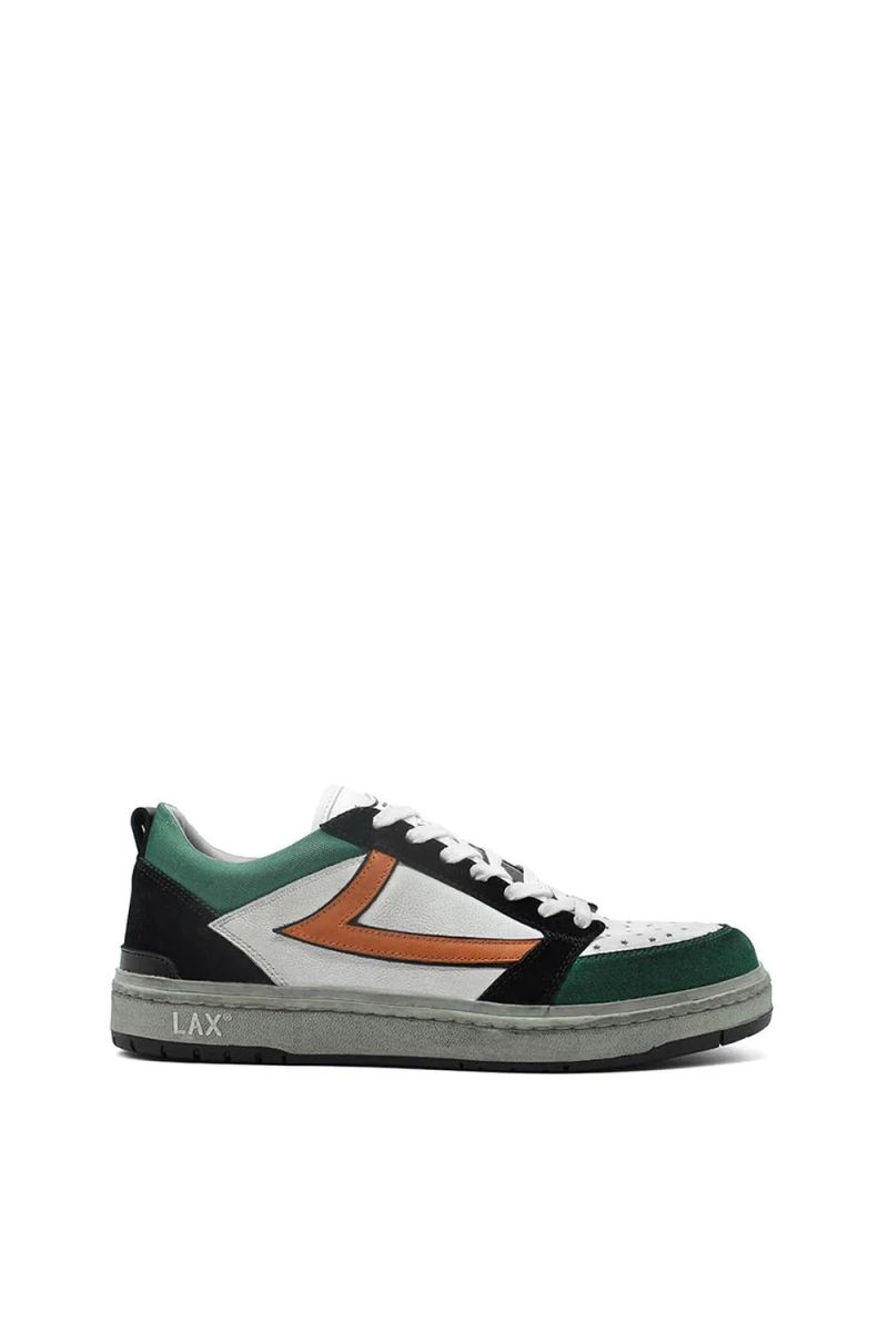 SNEAKERS Uomo HTC LOS ANGELES STARLIGHT LOW MULTICOLOR 23WHTSC014