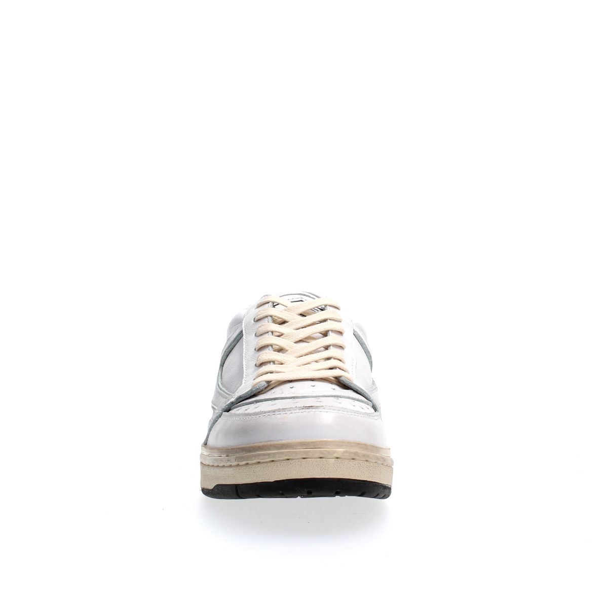SNEAKERS Uomo HTC LOS ANGELES STARLIGHT LOW SHIELD M-W 23SHTSC016 WHITE