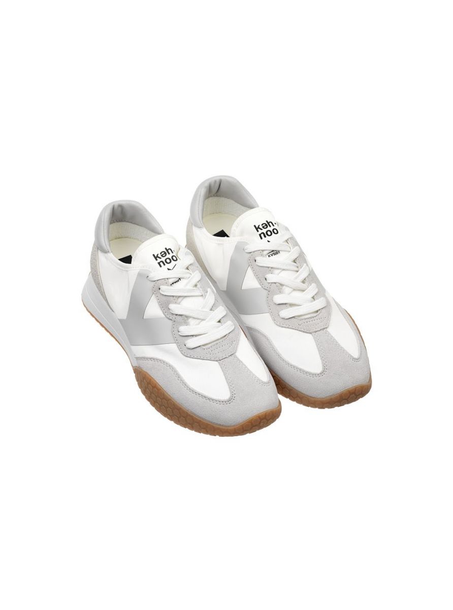 SNEAKERS Uomo KEHNOO A00KM9313 148MB WHITE