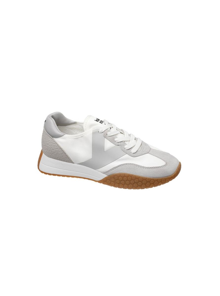 SNEAKERS Uomo KEHNOO A00KM9313 148MB WHITE