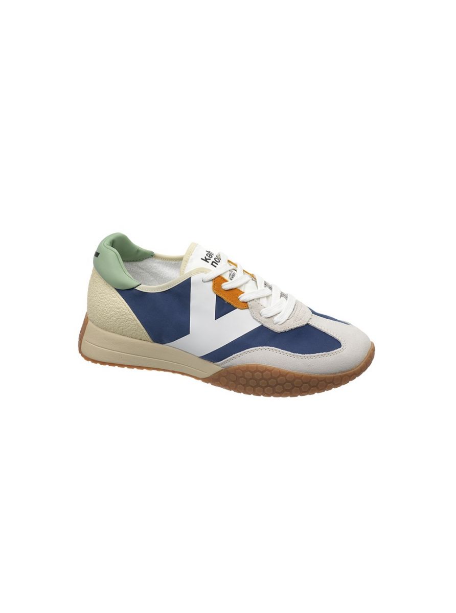 SNEAKERS Uomo KEHNOO A00KM9313 223MB NAVY/WHITE