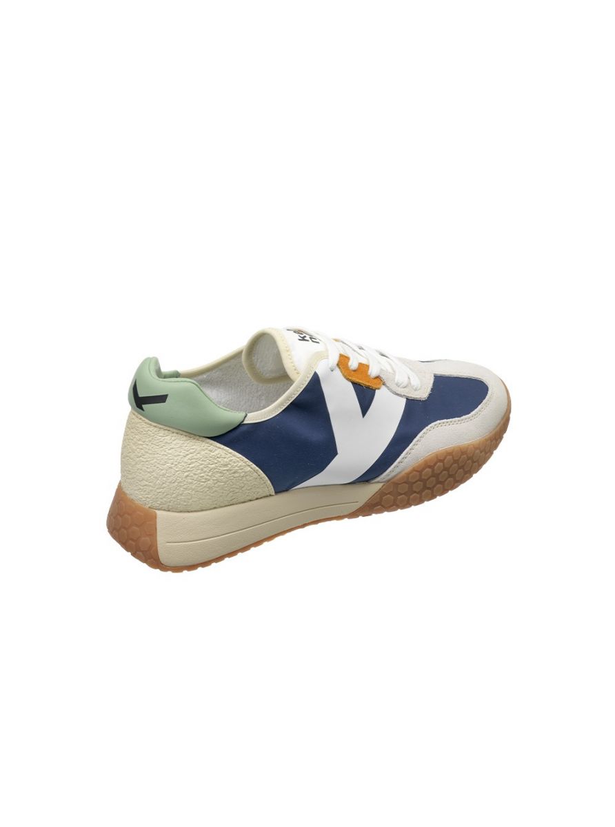 SNEAKERS Uomo KEHNOO A00KM9313 223MB NAVY/WHITE