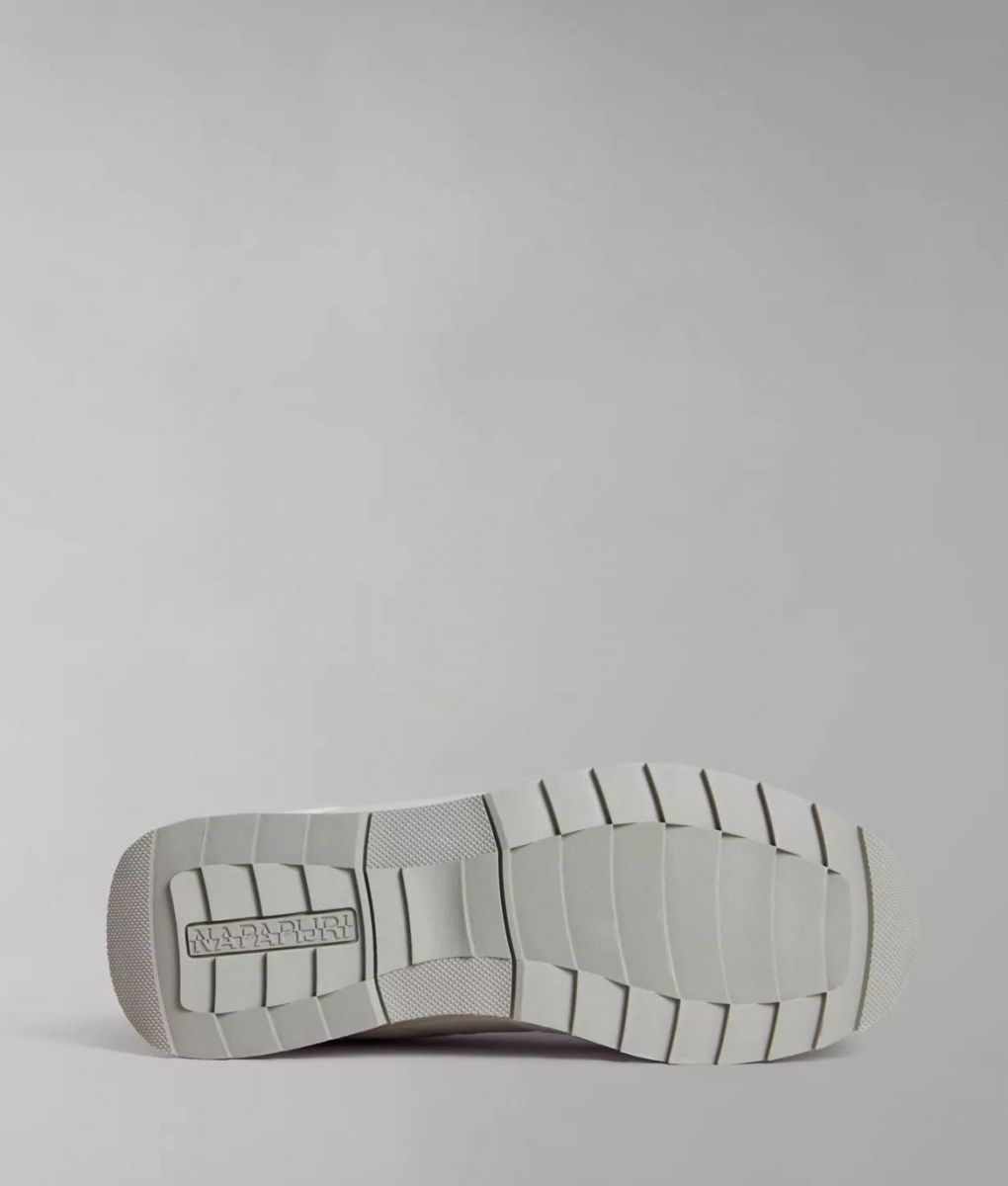 SNEAKERS Uomo NAPAPIJRI Footwear NA4HVB002 STAB WHITE