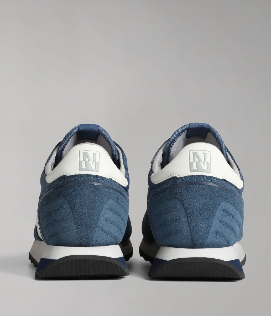 SNEAKERS Uomo NAPAPIJRI Footwear NP0A4HL8 VIRTUS02 B49 AVIO