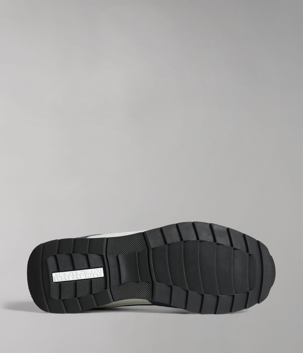 SNEAKERS Uomo NAPAPIJRI Footwear NP0A4HL8 VIRTUS02 B49 AVIO